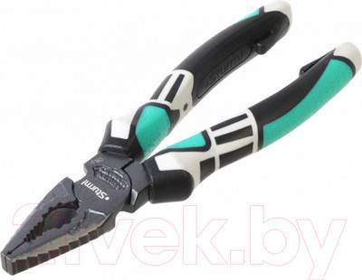Плоскогубцы, круглогубцы Sturm! S-095033