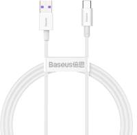 Кабели, переходники Baseus Superior USB To Type-C / CATYS-02