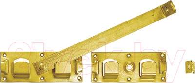 Замки дверные Domax WBR 440 / 864111