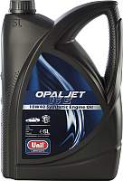 Моторные масла Unil Opaljet 16 S 10W40 / 120026/7
