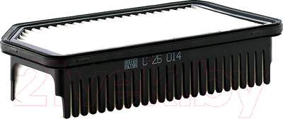 Воздушный фильтр Mann-Filter C26014