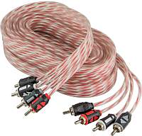 Кабели, переходники RCA-A154 MkII