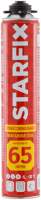 Герметики, пены Starfix Foam Pro 65 SM-87465-1