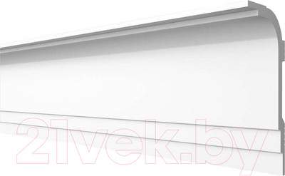 Плинтус потолочный Decor-Dizayn DD516