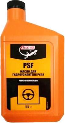 Жидкость гидравлическая 3ton Power Steering Fluid / ТМ-104