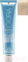 Крем-краска для волос Schwarzkopf Professional Igora Royal Highlifts тон 12-2