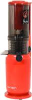 Соковыжималка электрическая Oursson JM4700/RD