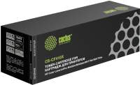 Картридж Cactus CS-CF410X