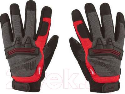 Перчатки защитные Milwaukee 48229734