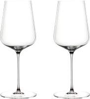 Посуда для напитков Spiegelau Universal Glass Definition / 1350161