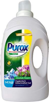 Гель для стирки Purox Universal