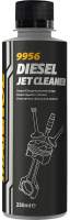 Присадки Mannol Diesel Jet Cleaner / MN9956-025PET