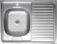 Мойка кухонная КромРус S-420