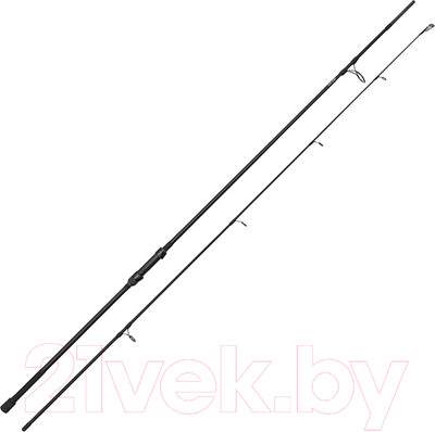 Удилище Okuma Custom Black Carp / CB-CA-1302H-3.5Lbs