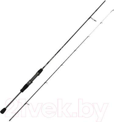 Удочки, спиннинги, удилища Okuma Light Range Fishing Carolina / LRF-S-802MH