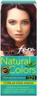 Крем-краска для волос Fara Natural Colors №321
