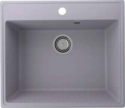 Кухонные мойки Ulgran Quartz Forte 580-05