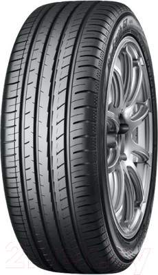 Летняя шина Yokohama BluEarth-GT AE51 235/45R17 97W