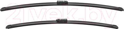 Щетки стеклоочистителя Bosch Aerotwin 3397007540