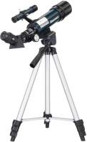 Телескоп Levenhuk Discovery Sky Trip ST50 с книгой / 77864