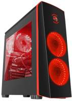 Игровой системный блок Jet Gamer 5i12400FD32HD1SD12X305L2W6