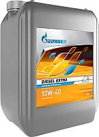 Моторное масло Gazpromneft Diesel Extra 10W40 253141976 / 253140369