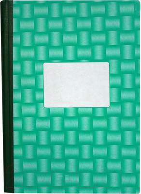 Книга учета Колор А4+1/2483/2496/2279/2446