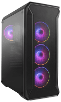 Игровой системный блок Jet Gamer 7R5700GD16HD1SD12X306L3W7