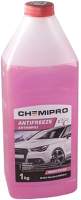 Охлаждающие жидкости Chemipro G12 / CH005