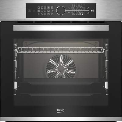 Электрический духовой шкаф Beko BBIM12400XCS