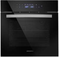 Электрический духовой шкаф Maunfeld EOEC.564TB