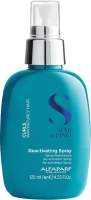 Спрей для укладки волос Alfaparf Milano Semi Di Lino Curls для вьющихся волос
