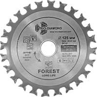 Отрезные, пильные диски Trio Diamond FLL847