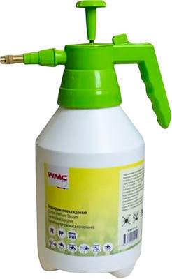 Опрыскиватель помповый WMC Tools WMC-TG7601001-1L