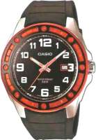 Часы наручные мужские Casio Collection MTP-1347-1A