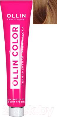 Крем-краска для волос Ollin Professional Color перманентная 9/31