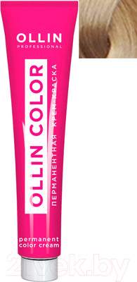 Крем-краска для волос Ollin Professional Color перманентная 10/31