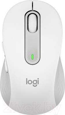 Мыши Logitech M650L Signature 910-006238 / 910-006240