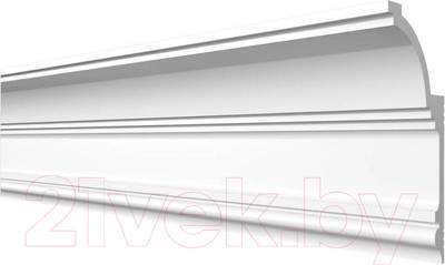Плинтус потолочный Decor-Dizayn DD517