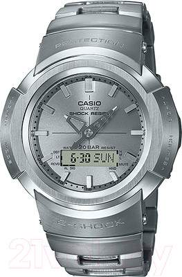 Часы наручные мужские Casio G-Shock AWM-500D-1A8