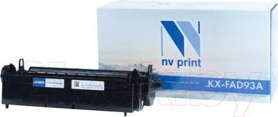 Фотобарабан NV Print NV-KXFAD93A