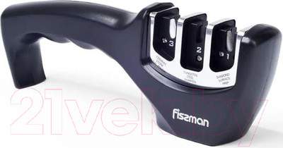 Ножеточка механическая Fissman 2981