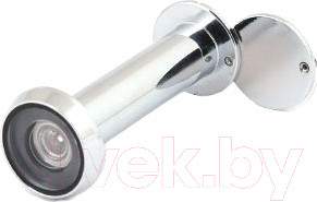 Фурнитура дверная Apecs 6016/70-110-CR