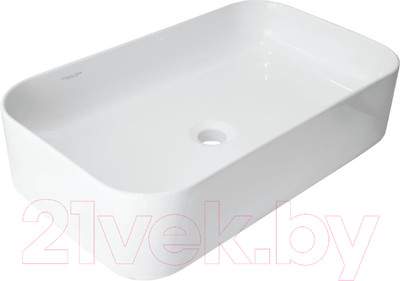 Умывальники Sanita Luxe Infinity Slim INF60SLWB01S