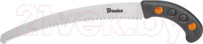 Пила садовая Bradas KT-V1404