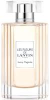 Туалетная вода Lanvin Les Fleurs Sunny Magnolia