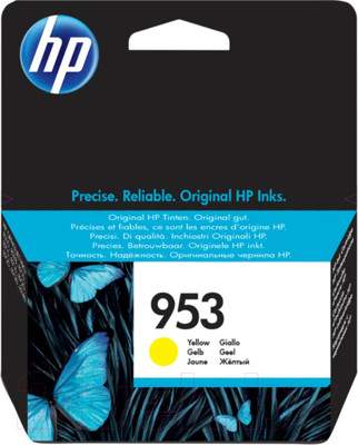 Картридж HP 953 (F6U14AE)