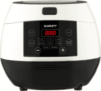 Мультиварки Scarlett SC-MC410S26