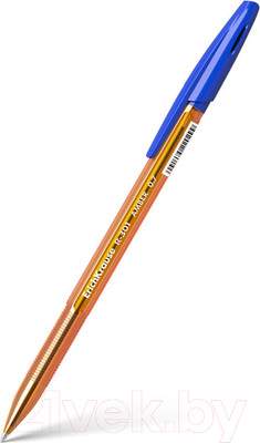 Ручка шариковая Erich Krause R-301 Amber Stick / 56611