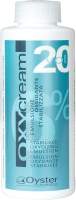 Эмульсия для окисления краски Oyster Cosmetics Oxy Cream 6%